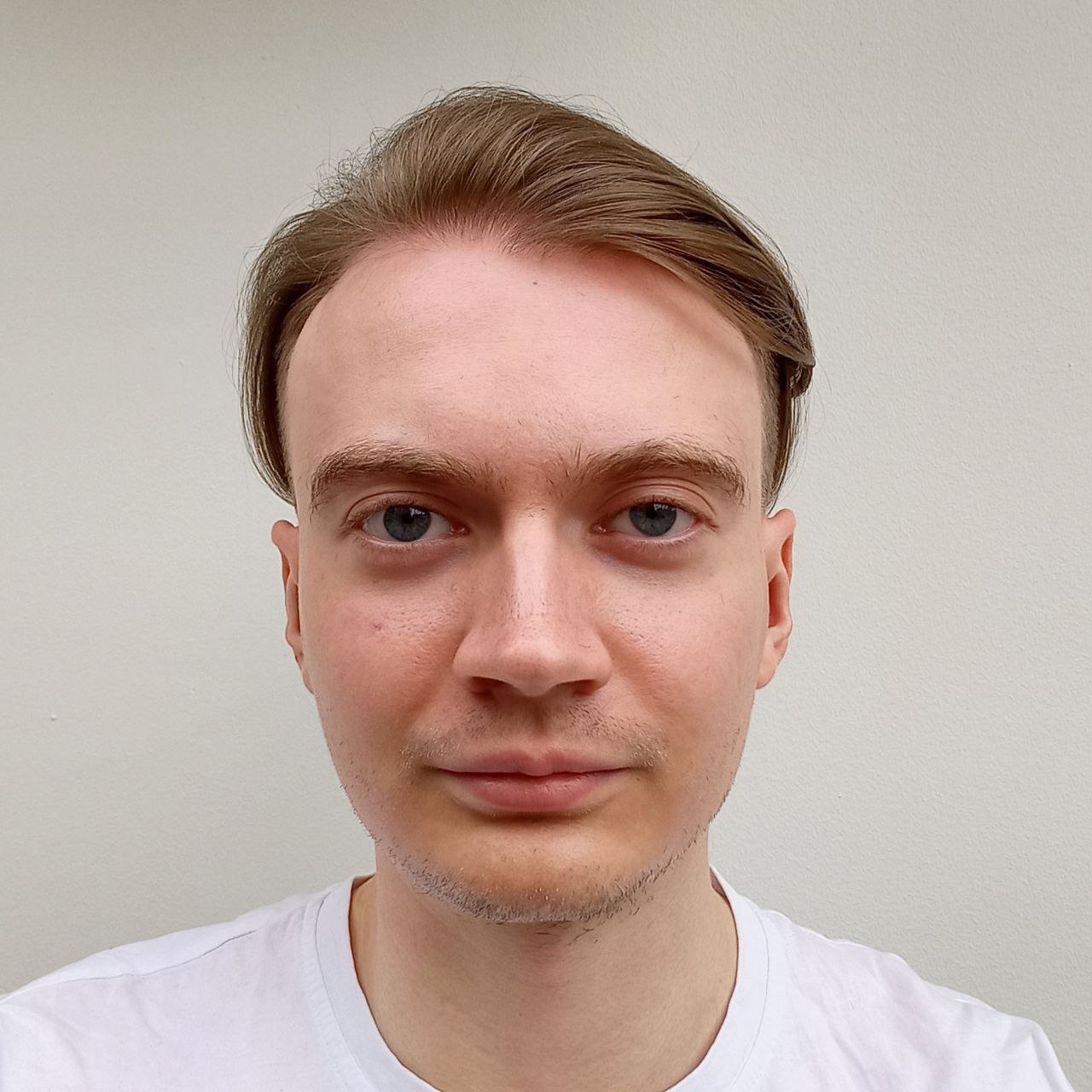Daniil Kozhushko